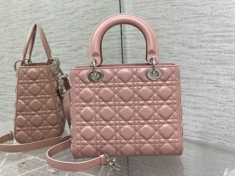 Christian Dior My Lady Bags